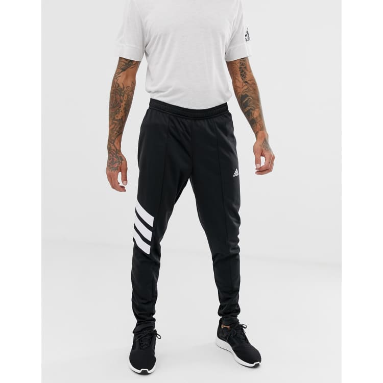 Skinny adidas store pants soccer