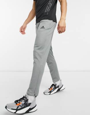 adidas sweatpants tapered