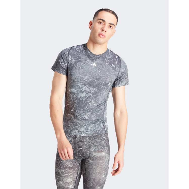 Magliette under armour techfit cheap