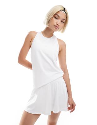 adidas Tennis - Climacool - Débardeur - Blanc