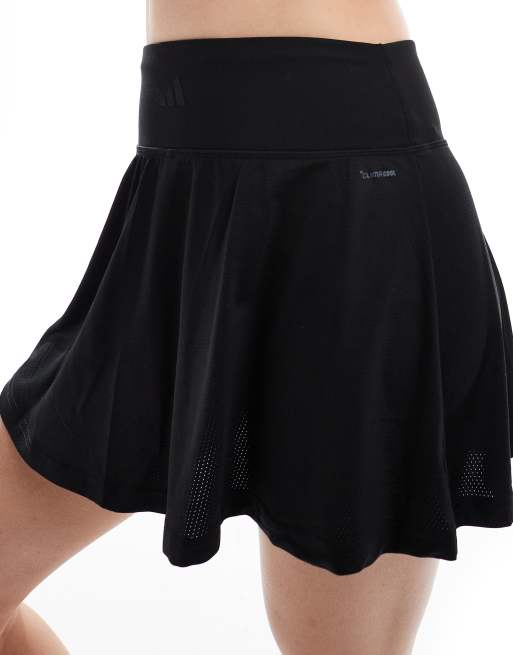 adidas Tennis – Climacool – Rock in Schwarz, 3 von 5