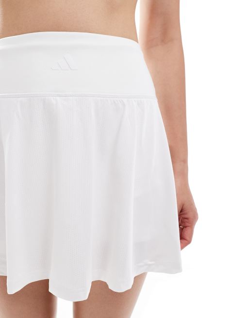 adidas Tennis – Climacool – Rock in Weiß, 3 von 5