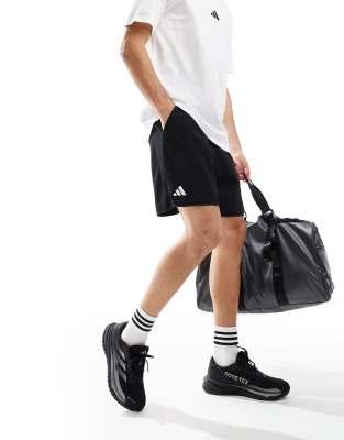 adidas Tennis - Climacool - Short - Noir