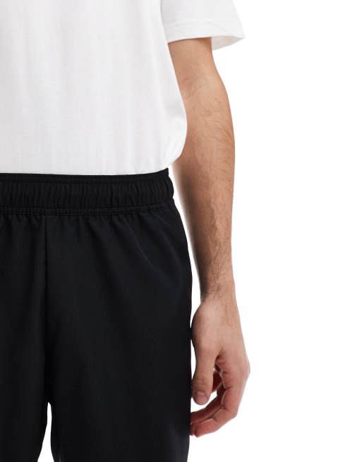 adidas Tennis climacool shorts in black