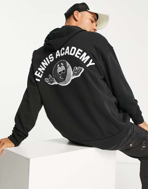 Adidas hoodie outlet academy