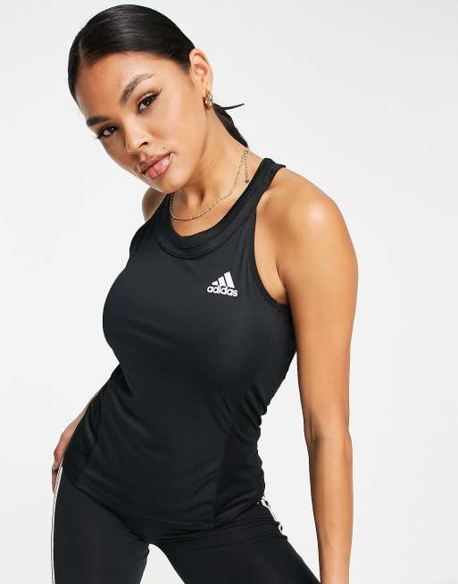 Adidas club hot sale vest