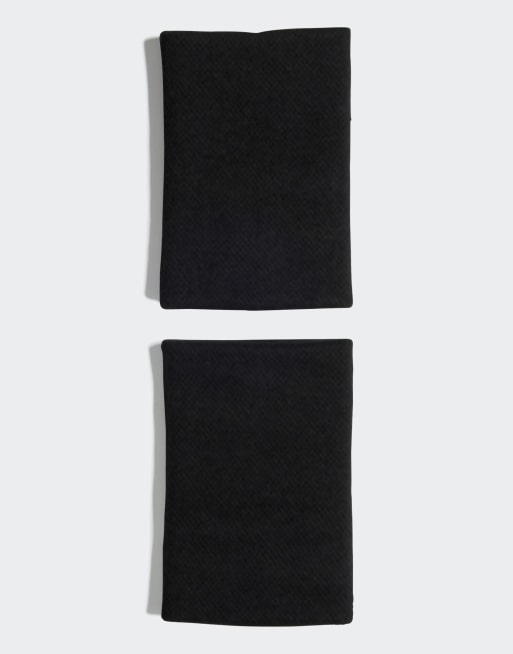 adidas - Tennis - Polsino grande nero, 3 di 5