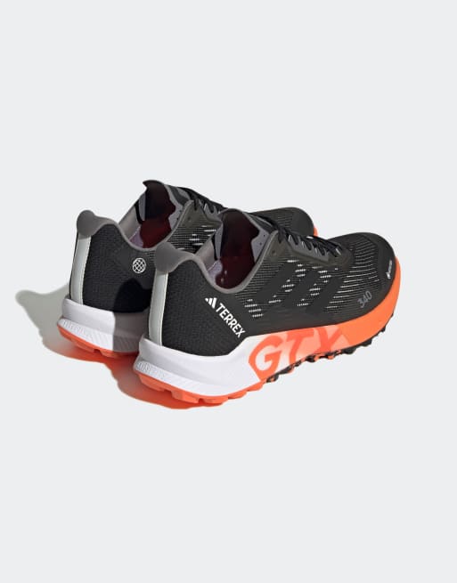 Adidas gore tex outlet orange