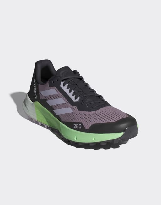 adidas gazelle silver green womens Mens adidas Terrex Agravic Speed Ultra 2 | Ultra Trail Racing Shoe