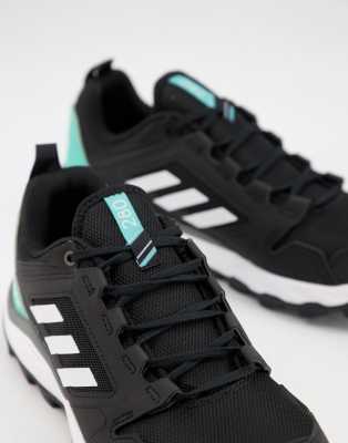 adidas trek trainers