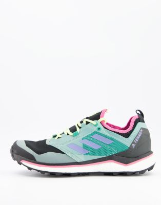 adidas terrex trainers