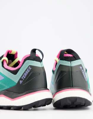 adidas terrex trainer