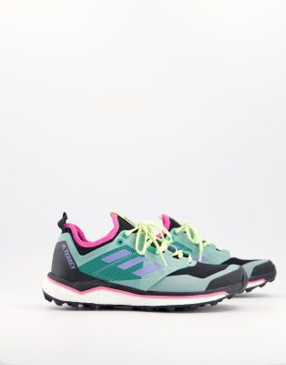 adidas terrex trainers