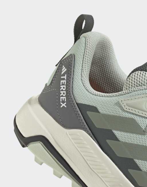 adidas – Terrex Anylander – Buty trekkingowe w odcieniach zieleni, 4 z 5