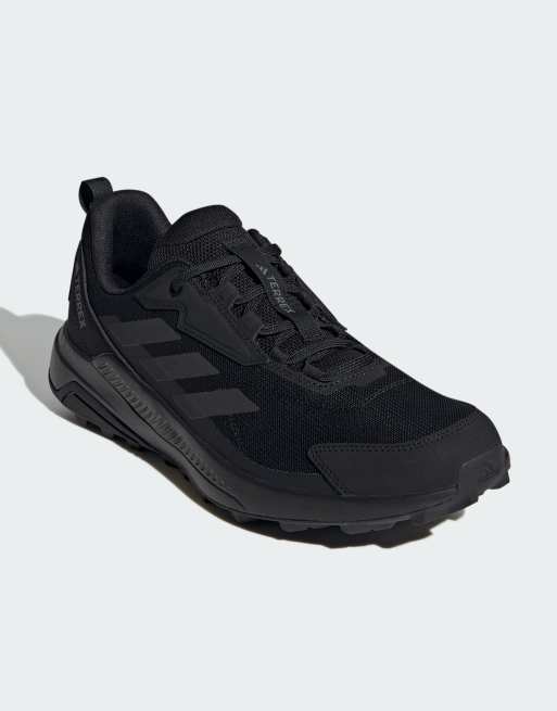 adidas Terrex - Anylander - Vandresko i sort/grå