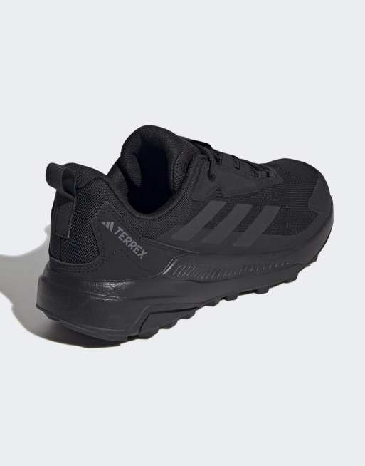 adidas Terrex - Anylander - Vandresko i sort/grå, 3 af 5
