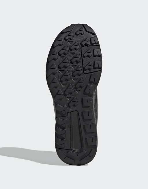 adidas Terrex - Anylander - Vandresko i sort/grå, 5 af 5