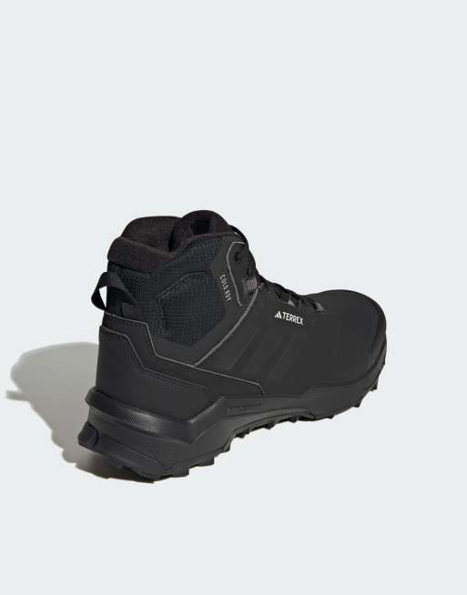 adidas - terrex ax4 beta - Bottines de randonnée - Noir, 2 de 4
