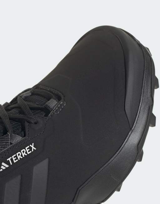 adidas - terrex ax4 beta - Bottines de randonnée - Noir, 4 de 4