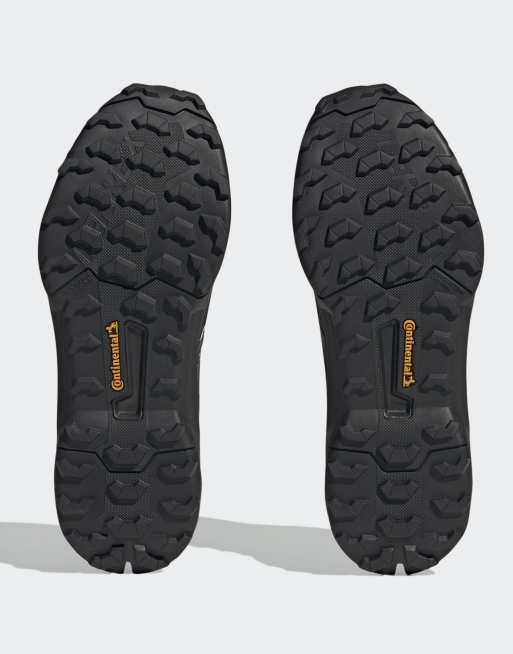 adidas - Terrex ax4 - Chaussures de randonnée - Noir, 3 de 4