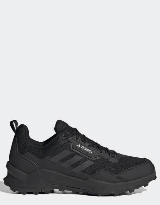 adidas Terrex - AX4 - Vandresneakers i sort/grå