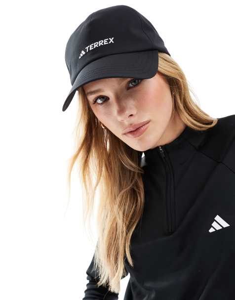 adidas - Terrex - Cappellino nero - view 1
