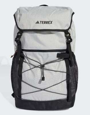 adidas aries climacool backpack Hermosa Mesh See-Through  Festival Concert Stadium Beach Bag, 29L resistant material to keep gear and clothing dry Adidas Terrex Multi CLIMACOOL Backpack