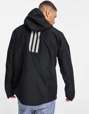 adidas eqt rain jacket