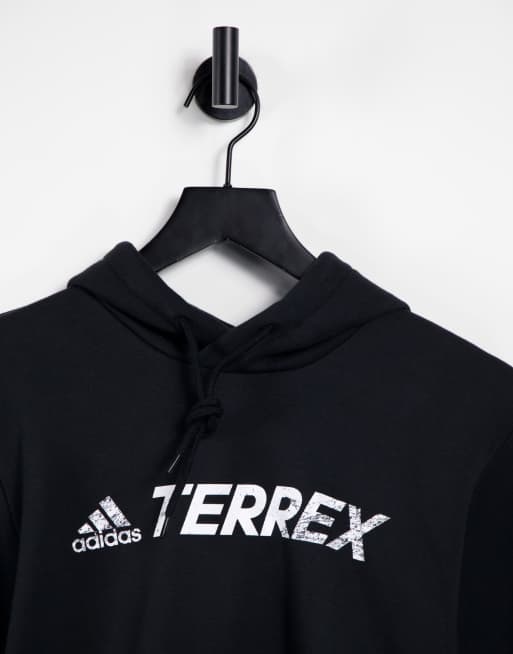 Terrex hoodie hot sale