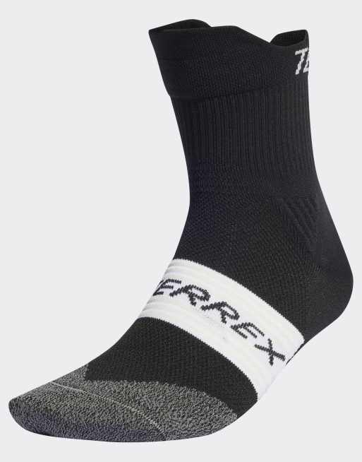 adidas - Terrex heat.rdy - Agravic - Chaussettes de running - Noir, 3 de 3