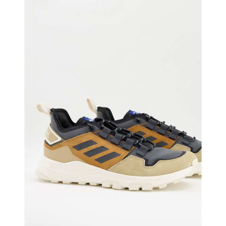 adidas – Terrex Hikster – Sneaker in Schwarz ASOS