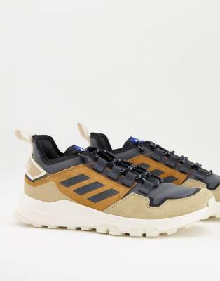 terrex adidas trainers