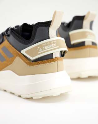 adidas terrex hikster black