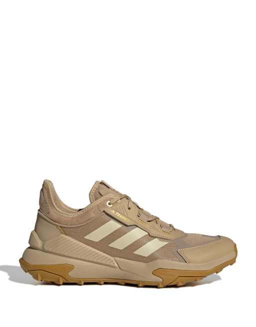 Adidas hiking outlet trainers