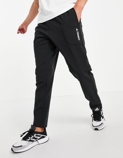 Asos mens hot sale adidas joggers