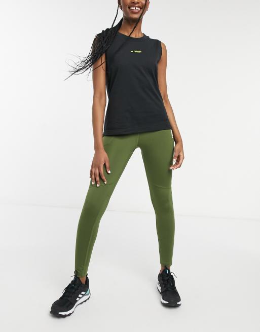 Adidas best sale terrex leggings