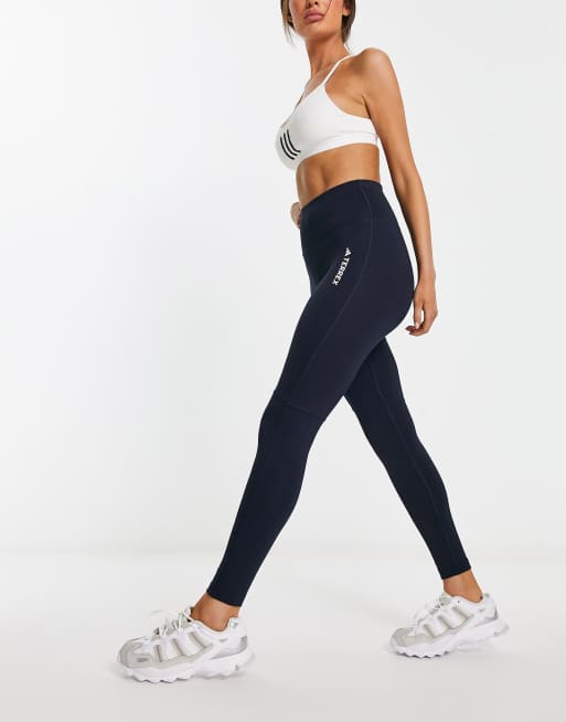 Adidas store terrex leggings