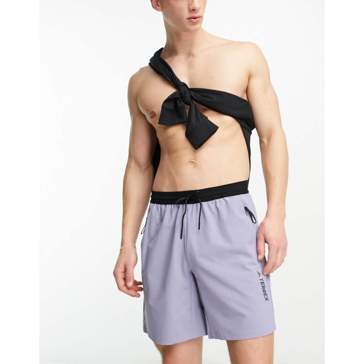 Epic knit shop waistband short