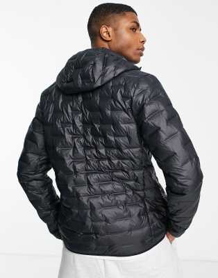 adidas outdoor lite down hooded jacket
