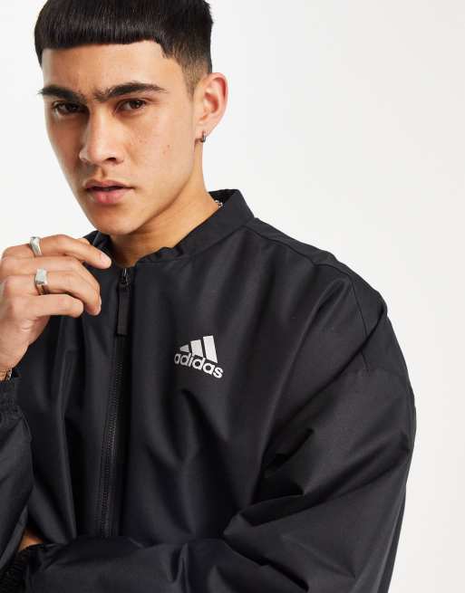 Adidas light insulated store jacket