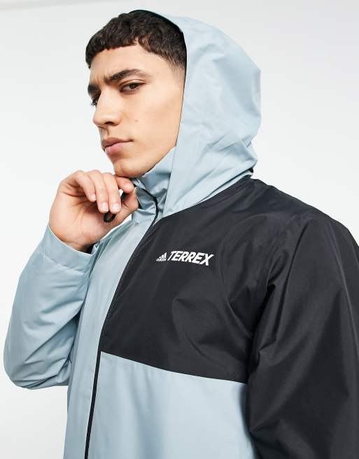 Adidas mountain outlet jacket