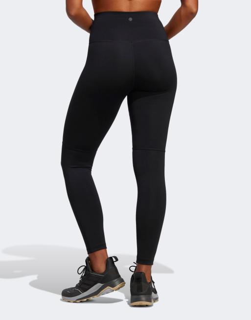 Adidas dri fit leggings online