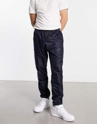 adidas Terrex Multi Wind trackies in navy  - ASOS Price Checker