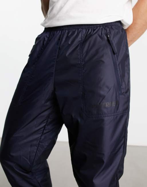 Adidas axis wind store pant