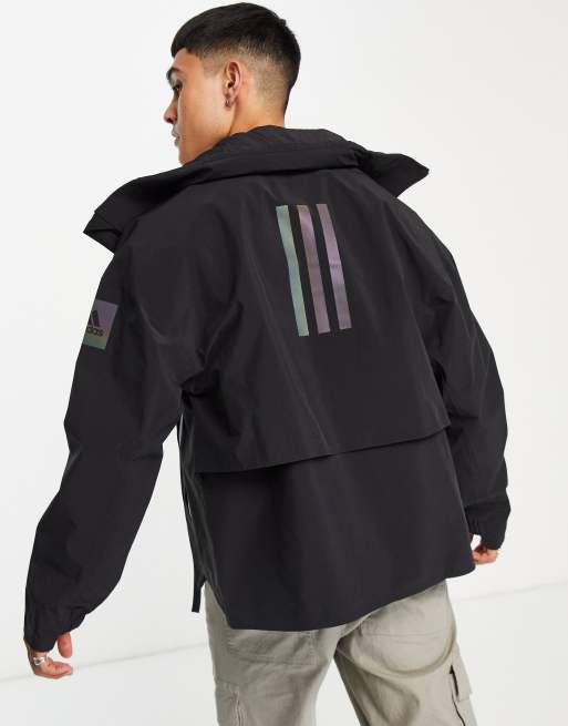 Adidas store shelter jacket