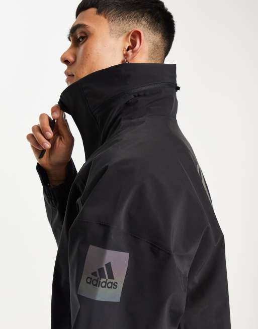 adidas shelter jacket