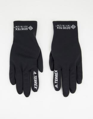 adidas gore tex gloves