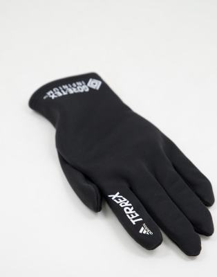 adidas gore tex gloves