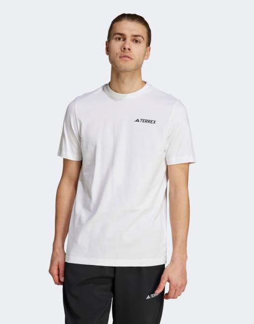 Adidas store outdoor shirt