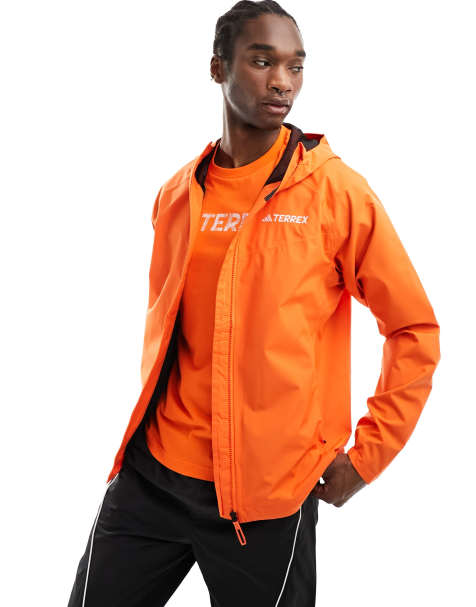 Mens waterproof discount jacket asos